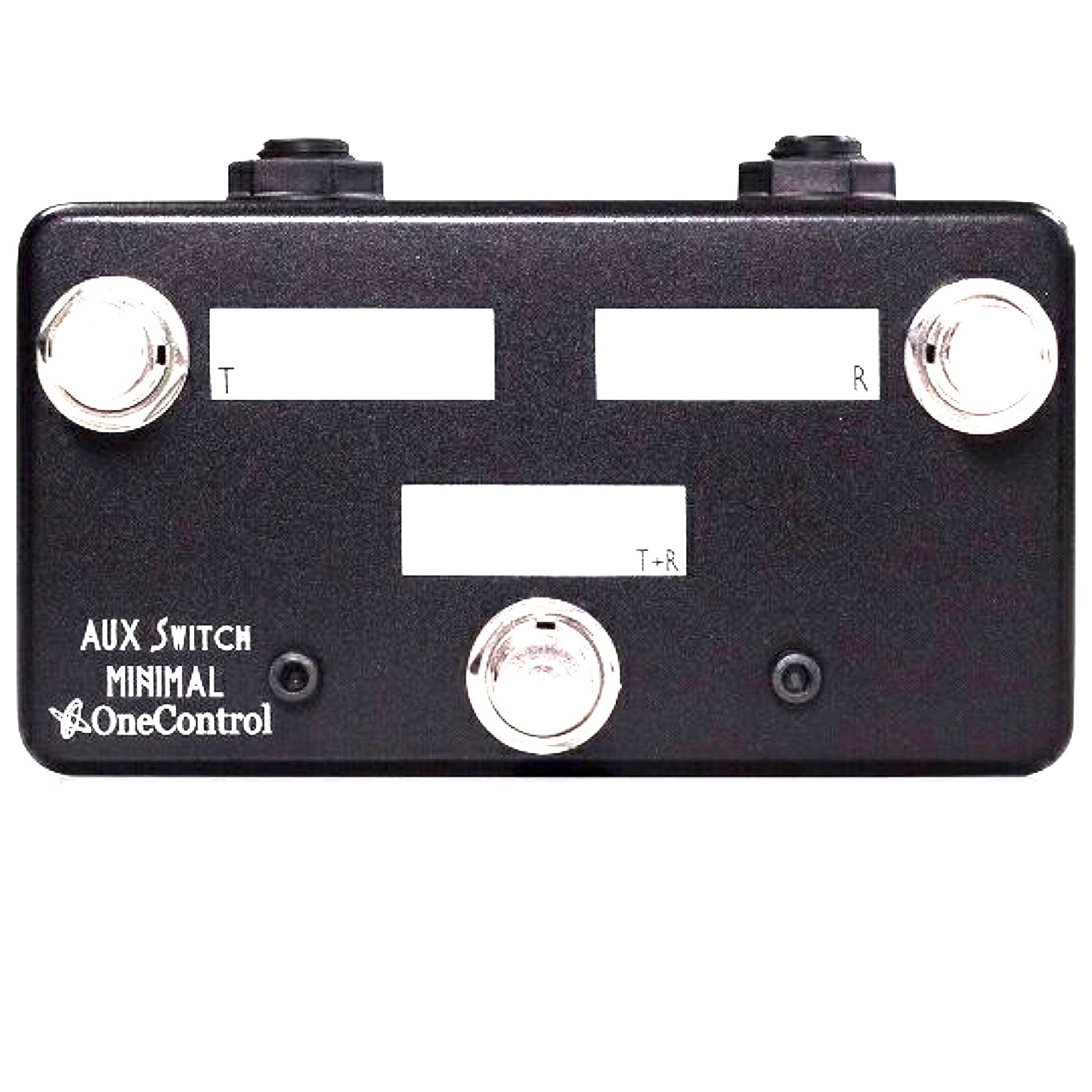 One Control Minimal AUX Switch