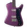 Airline Guitars Bighorn - Metallic Purple - Supro / Kay Reissue Electric Guitar - NEW!
