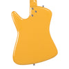 Airline Guitars Bighorn - TV Yellow - Supro / Kay Reissue Electric Guitar - NEW!