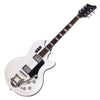 Airline Guitars '59 Coronado - White - Vintage Reissue Electric Guitar - NEW!