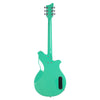 Airline Guitars MAP Baritone LEFTY - Seafoam Green - Left Handed Baritone Electric Guitar - NEW!