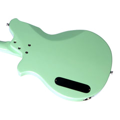 Airline Guitars MAP DLX - Seafoam Green - Vintage Reissue Electric Guitar - NEW!