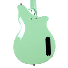 Airline Guitars MAP DLX LEFTY - Seafoam Green - Left-Handed Vintage Reissue Electric Guitar - NEW!