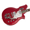 Airline Guitars MAP DLX - Red - Vintage Reissue Electric Guitar - NEW!