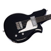 Airline Guitars MAP Mandola - Black - Iconic "MAP" styled solidbody electric - NEW!