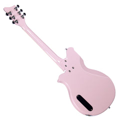 Airline Guitars MAP Standard - Shell Pink - Vintage Reissue Electric Guitar - NEW!!