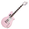 Airline Guitars MAP Standard - Shell Pink - Vintage Reissue Electric Guitar - NEW!!