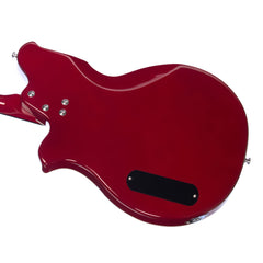 Airline Guitars MAP Tenor - Red - Vintage-inspired Electric - NEW!