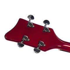 Airline Guitars MAP Tenor - Red - Vintage-inspired Electric - NEW!