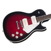 Airline Guitars Mercury - Redburst - Semi Hollowbody Electric Guitar - NEW!