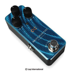 One Control Baltic Blue Fuzz OC-BBFn  - BJF Series Effects Pedal for Electric Guitar - NEW!
