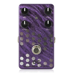 One Control Blackberry Bass OD OC-BBBODn -  BJF Series Effects Pedal for Electric Guitar & Bass - NEW!