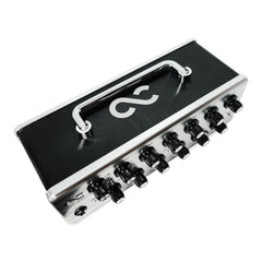 One Control BJF-S66 OC-S66n - 2 Channel Class D 100W / 66W / 30W Solid State Electric Guitar Amplifier Head
