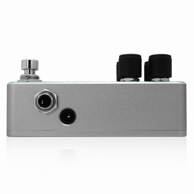 aiab pedal One Control Bass Preamp Pedal Amp in a Box Collection