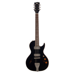 B&G Guitars Step Sister Crossroads - Cutaway / P90 - Midnight Ocean Black - SSCHPMO - Semi-Hollow Electric Guitar - NEW!