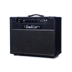 USED Bad Cat Amps Cub IIR 2x10 Combo - Black - 15 watts, Class A - Tube Guitar Amplifier!