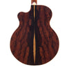 Batson Guitars Custom Shop Jumbo - Cloudy Cocobolo / Figured Douglas Fir - Custom Boutique Acoustic/Electric Guitar - NEW!