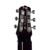 USED Asher Guitars Electro Hawaiian Jr Deluxe Kit - Sunburst - Electric Lap Steel Guitar