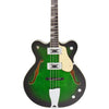 Eastwood Guitars Classic 4 Limited Edition Greenburst Featured