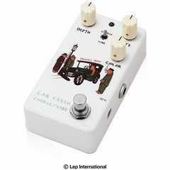 Animals Pedal Car Crush Chorus/Vibe - Effects Pedal for Electric Guitar - NEW!