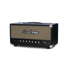 Carol Ann Amps Revo 1 MKII Head - 50 watt, Marshall Jubilee-style Tube Guitar Amplifier - NEW!