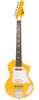 Eastwood Guitars LG50 Blonde Full Front