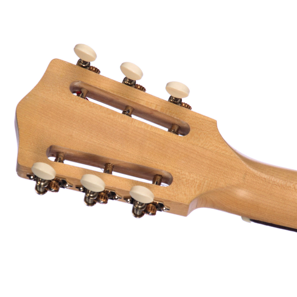 USED Cowbrand Design Elmer "Wonka Bar" Goldtop Custom, Boutique, Ele