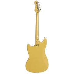 Eastwood Guitars Warren Ellis Signature Tenor 2P - Desert Sand - Electric Tenor Guitar - NEW!