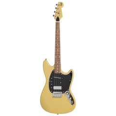 Eastwood Guitars Warren Ellis Signature Tenor 2P - Desert Sand - Electric Tenor Guitar - NEW!