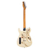 Diego Vila Custom Guitars and Basses Telmo - Vintage White - Custom Hand-Made Boutique Electric Guitar - NEW!