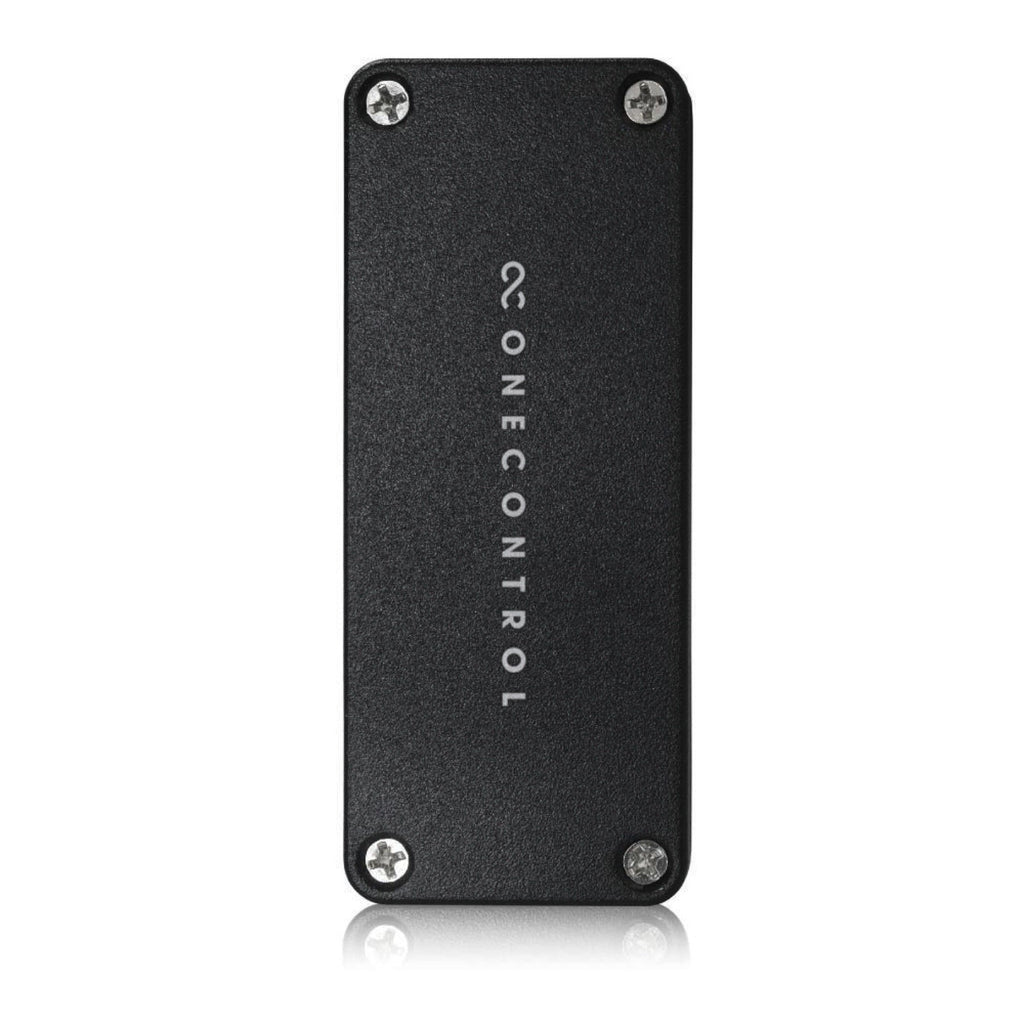 One Control Distro Minimal in Black - NEW! | Make'n Music