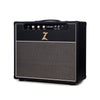 USED Dr Z Amps Z-28 1x12 combo - Black / Salt & Pepper Grille - Boutique Tube Guitar Amplifier