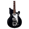 Eastwood Guitars Airline 59 Newport Black Featured