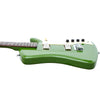 Eastwood Guitars Airline Bighorn Green Player POV