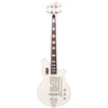 Eastwood Guitars Airline Map Bass White Full Front
