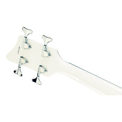 Airline Guitars MAP Bass - White - 30 1/2" Short Scale Electric Bass Guitar - NEW!