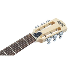 Eastwood Guitars California Rebel - White - Vintage 1960's Domino -inspired electric guitar - NEW!