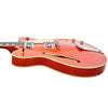 Eastwood Guitars Classic 6 Orange Player POV