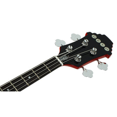 Eastwood Guitars DEVO "Be Stiff" Bass - Jerry Casale Signature Model Bass Guitar - NEW!