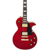 Eastwood Guitars DEVO Whip It Red Featured
