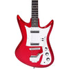 Eastwood Guitars Ichiban K2L Metallic Red Featured