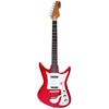 Eastwood Guitars Ichiban K2L Metallic Red Full Front