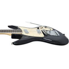 Eastwood Guitars Ichiban - Black - Teisco-inspired Electric Guitar - NEW!