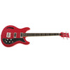 Eastwood Guitars K200 Bass Red Angled