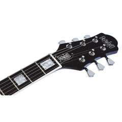 Eastwood Guitars RD Artist - Sunburst - Solidbody Electric Guitar - NEW!