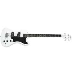 Eastwood Guitars RD Bass - White - 34" scale electric bass guitar - NEW!