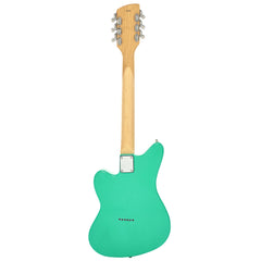Eastwood Guitars Surfcaster 12 - Seafoam Green - Offset 12-string Electric Guitar - NEW!