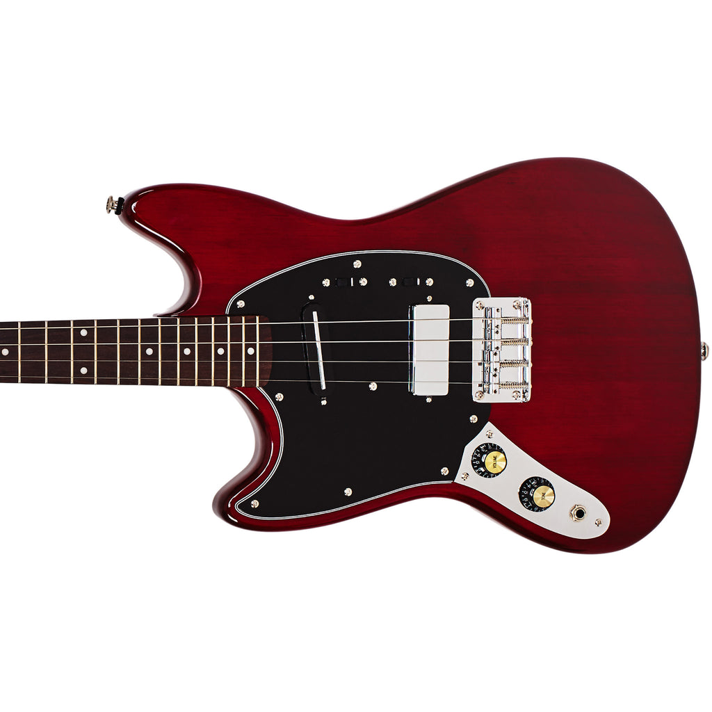 Eastwood Guitars Warren Ellis Signature Tenor 2P LeftHanded Tenor