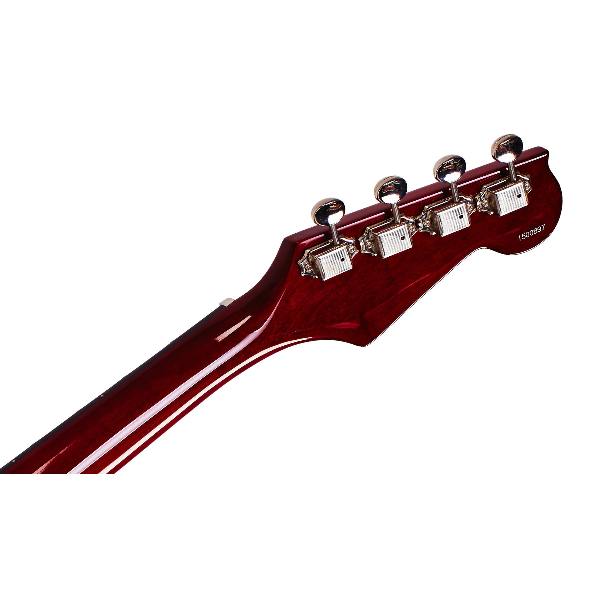 Eastwood Guitars Warren Ellis Signature Tenor 2P LeftHanded Tenor