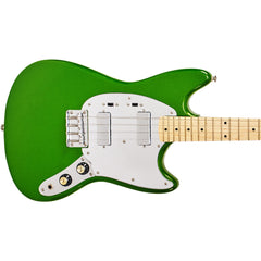 Eastwood Guitars Warren Ellis Signature Tenor 2P - Metallic Margarita - Electric Tenor Guitar - NEW!
